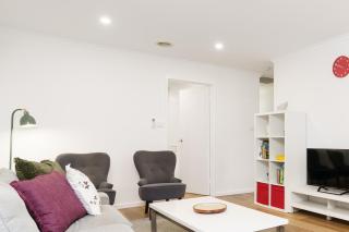 Family-Friendly Home with Yard Near Gungahlin - Hosted by Canstay - 1