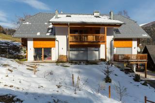 Eschenweg - Bad Kleinkirchheim - 3