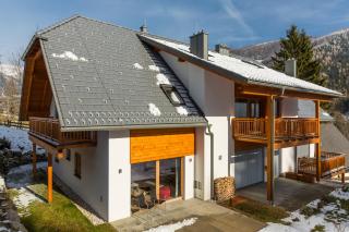 Eschenweg - Bad Kleinkirchheim - 2