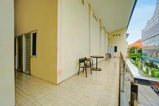 Hotel O near City of Tomorrow Mall formerly Banuwa Residence - 3