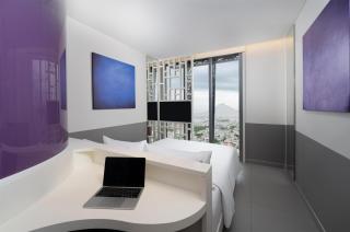 Wink Tuy Hoa Beach, Unscripted by Hyatt - 24 Hours stay - 7