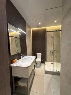 Apart Hotel Istaravshan - 7