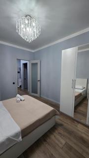 Современная евродвушка в ЖК Grand Turan Business - 7