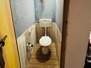 Comforts Bhairavi INN - 4