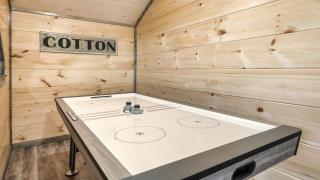 Cabin Goals! Best Location Pool & Hot Tub Dogs - 8