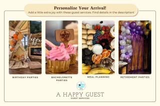 Cabin Goals! Best Location Pool & Hot Tub Dogs - 5