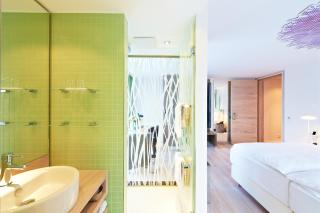 Schwanen Boutique Hotel & Restaurant Metzingen - 1