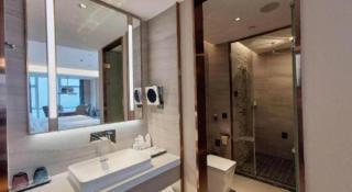 Lavande Hotel Nanchang Aixihu Shida - 6