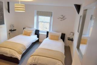 The Loft at Venga - Portishead - 6