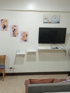 Apartment Near infront NAIA 1,2,3 and 4 - 1