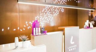 Lavande Hotel Xi'an Zhonglou Dachashi Metro Station - 3