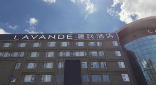 Lavande Hotel Changsha South High-speed Railway Station Xiyingmen - 6