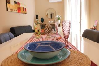 Borgese Apartments - 1
