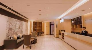 City Comfort Inn Nanchang Jiangxi College Of Foreign Studies - 8