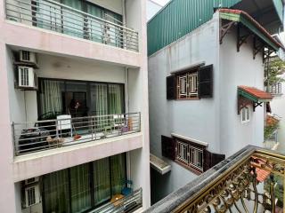 Studio gần chợ hoa Quảng Bá, Tây Hồ, Trung tâm - 5