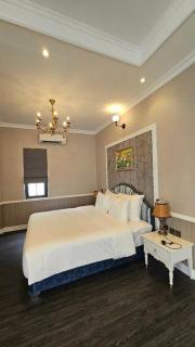 Vườn vua thanh thuỷ - 0