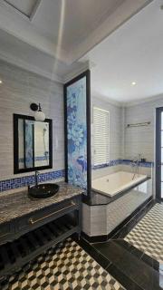 Vườn vua thanh thuỷ - 6