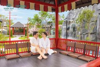 Vườn vua thanh thuỷ - 3