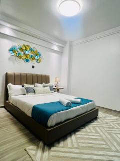 classy apartments in kilimani with swimming pool fully equipped gym ,ample parking space with breathtaking city views - 7