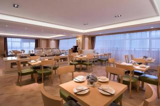 Vienna Hotel Zhengzhou East High-Speed Railway Station - 8