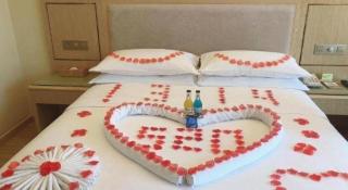 Vienna Hotel Chongqing Shizhu Stadium - 9