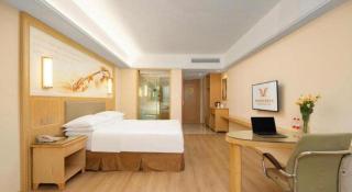 Vienna Hotel Chongqing Shizhu Stadium - 6