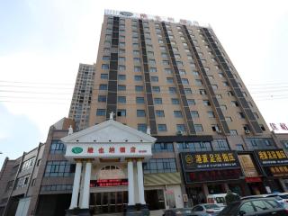 Vienna Hotel Hubei Jinzhou Jianli Jiangcheng - 4