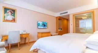 Vienna Hotel Hubei Jinzhou Jianli Jiangcheng - 2