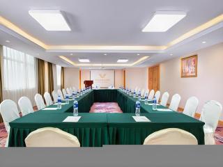 Vienna Hotel Hubei Macheng Cultural Town - 6