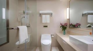 Vienna Hotel Shanghai Hongqiao Hub National Exhibition Center Huqingping Road - 4