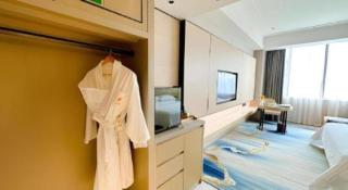 Venus Royal Hotel Guangdong Zhongshan Dongfeng Center - 3