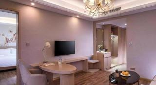 Vienna Hotel Yunnan Dali Ancient City Scenic Spot - 4