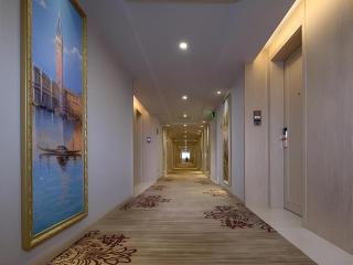 Vienna Hotel Hunan Huaihua Xupu Wanda Plaza - 9