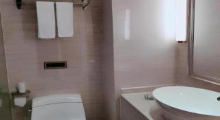 Vienna Hotel Hunan Huaihua Xupu Wanda Plaza - 1