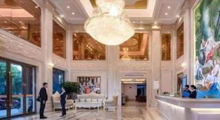 Vienna Hotel Yunnan Dali Ancient City Scenic Spot - 7