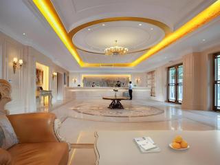 Vienna Hotel Nanchang West Station Guobo Metro Station - 9