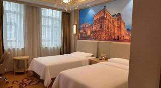 Vienna Hotel Shandong Yuncheng Shuihu Road Hoahancheng - 8