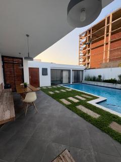 Coastal Beach Apartments - 3