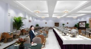 Vienna Hotel Beijing Fangshan District Guangyangcheng Metro Station - 7