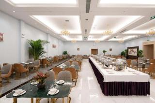 Vienna Hotel Beijing Fangshan District Guangyangcheng Metro Station - 4