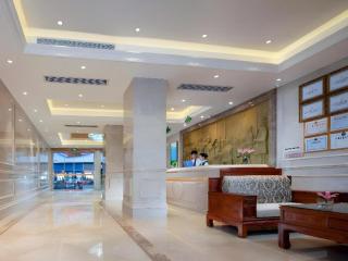 Vienna Hotel Guangxi Hezhou Guposhan Suifeng - 8