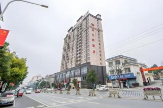 Vienna Hotel Guangxi Guilin Xing'an - 3