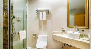 Vienna Hotel Hunan Yueyang Linxiang - 1