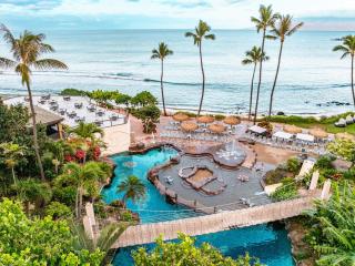 Hyatt Regency Maui Resort & Spa - 2