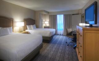 Hyatt Regency Reston - 4