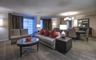 Hyatt Regency Reston - 9