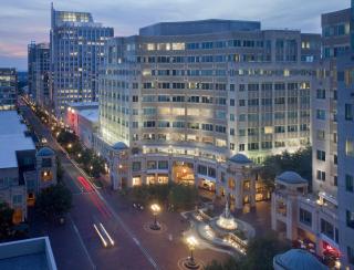 Hyatt Regency Reston - 1