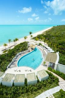 The Shore Club Turks & Caicos - 4