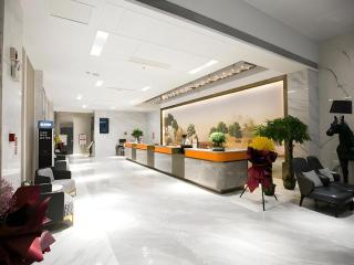 Vienna Hotel Jinan Beiyuan Street Red Star Macalline - 7