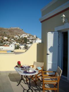 Tassos Apartments II - 5